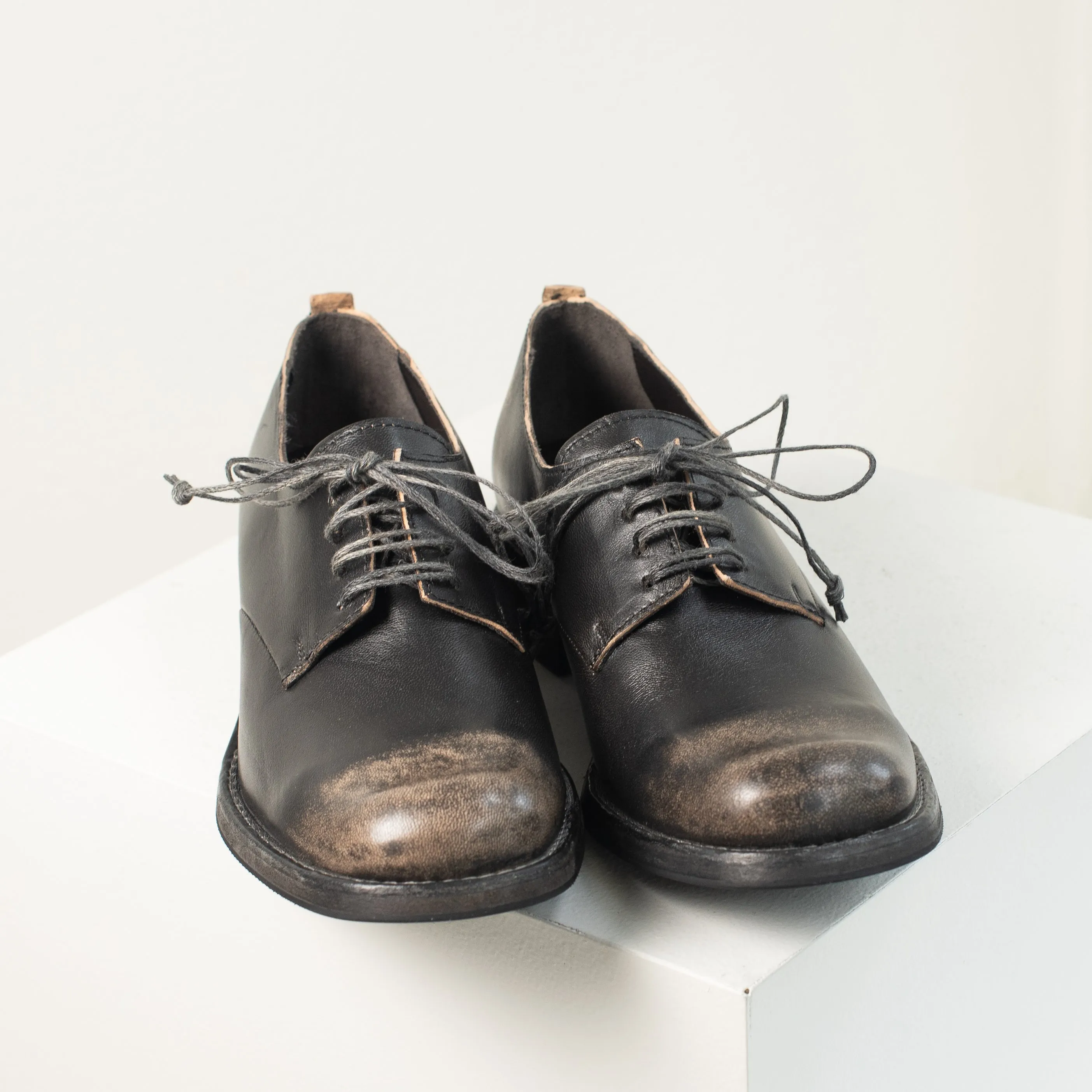 Shoto Derby Shoe ON SALE!