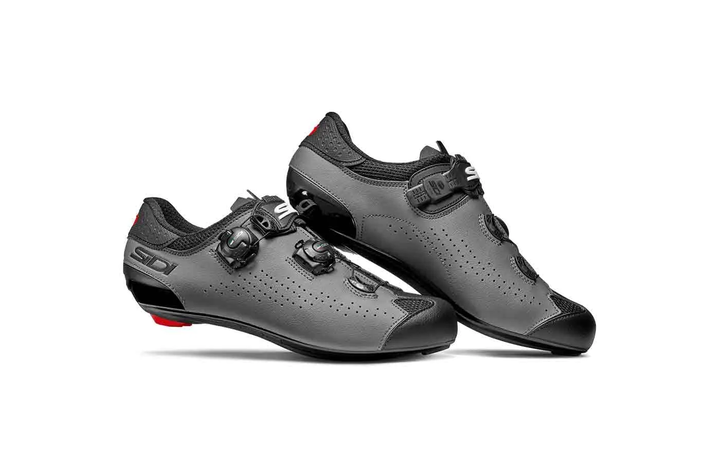 SIDI GENIUS 10 MEGA ROAD SHOES