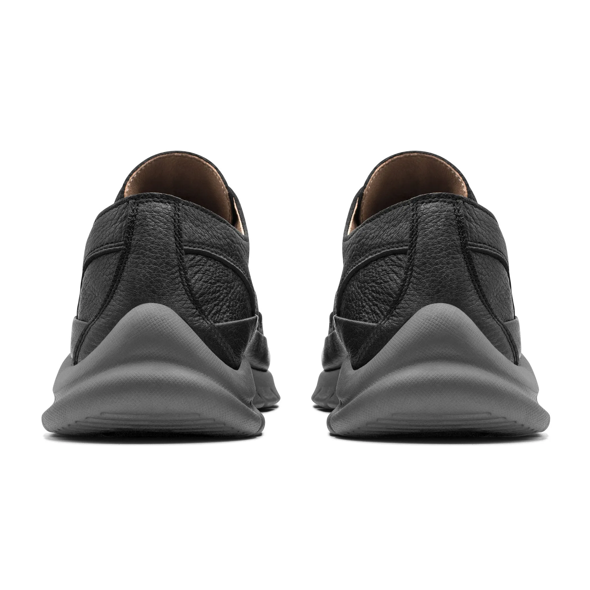 Sisero / Black Grey