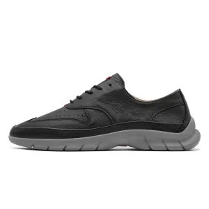 Sisero / Black Grey