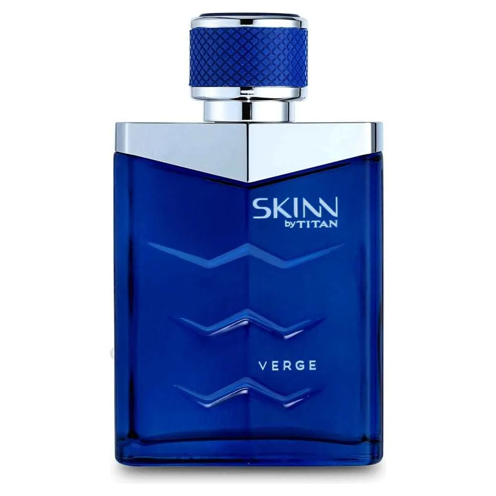 Skinn Verge Perfume 100ML