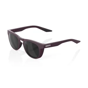 SLENT - Soft Tact Deep Purple - Black Mirror Lens
