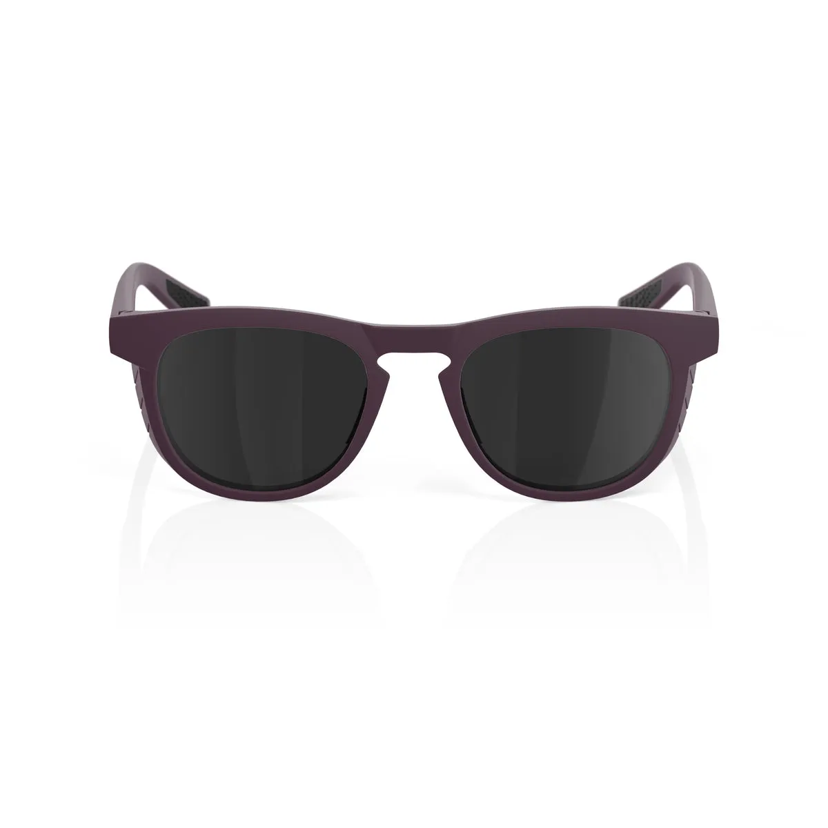SLENT - Soft Tact Deep Purple - Black Mirror Lens