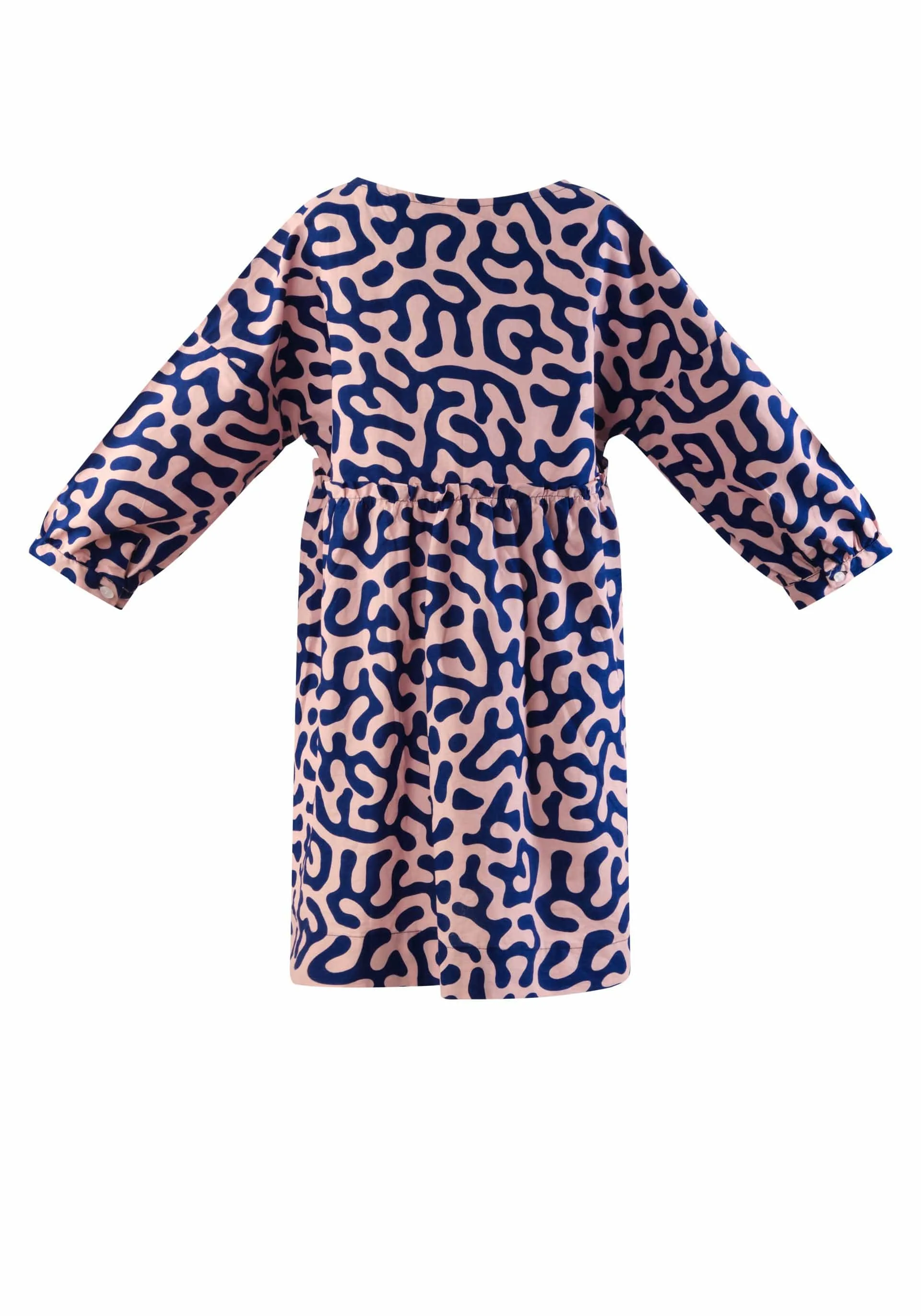 Smock Dress - Big Business
