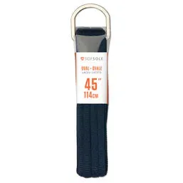 Sof Sole 45" laces colours