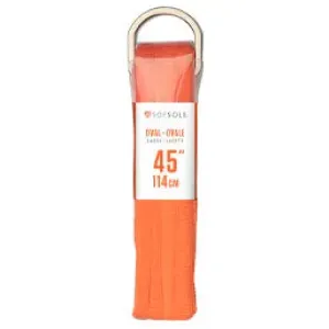 Sof Sole 45" laces colours