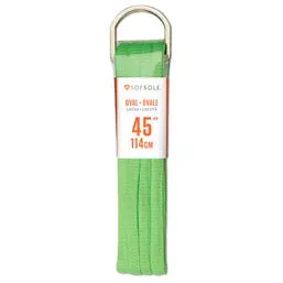 Sof Sole 45" laces colours