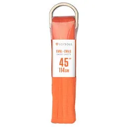 Sof Sole 45" laces colours