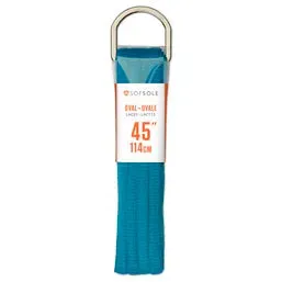 Sof Sole 45" laces colours