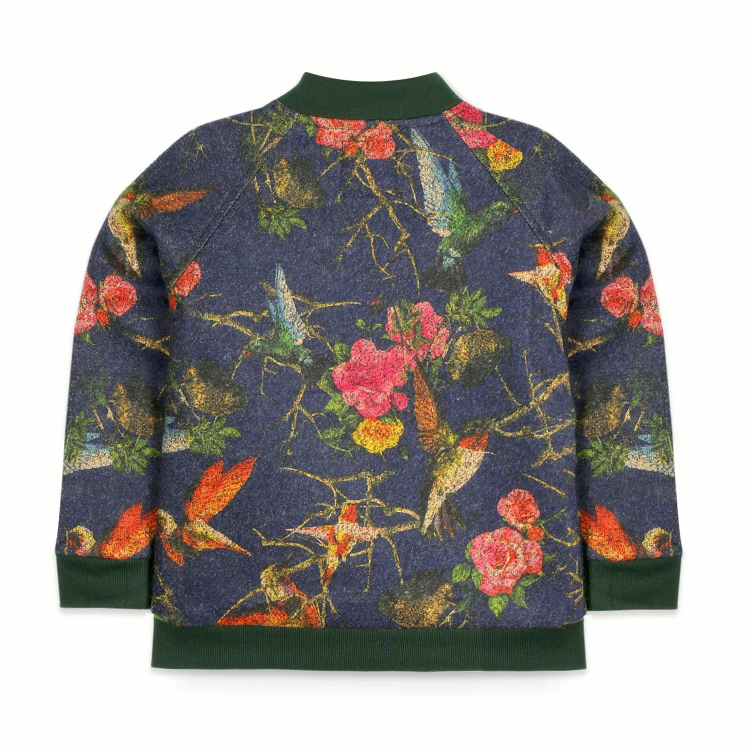Soft Adorable Jacket