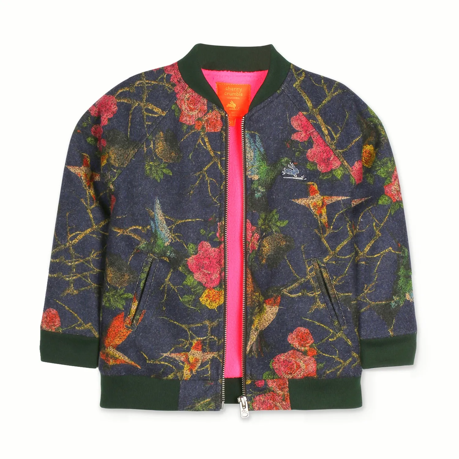 Soft Adorable Jacket
