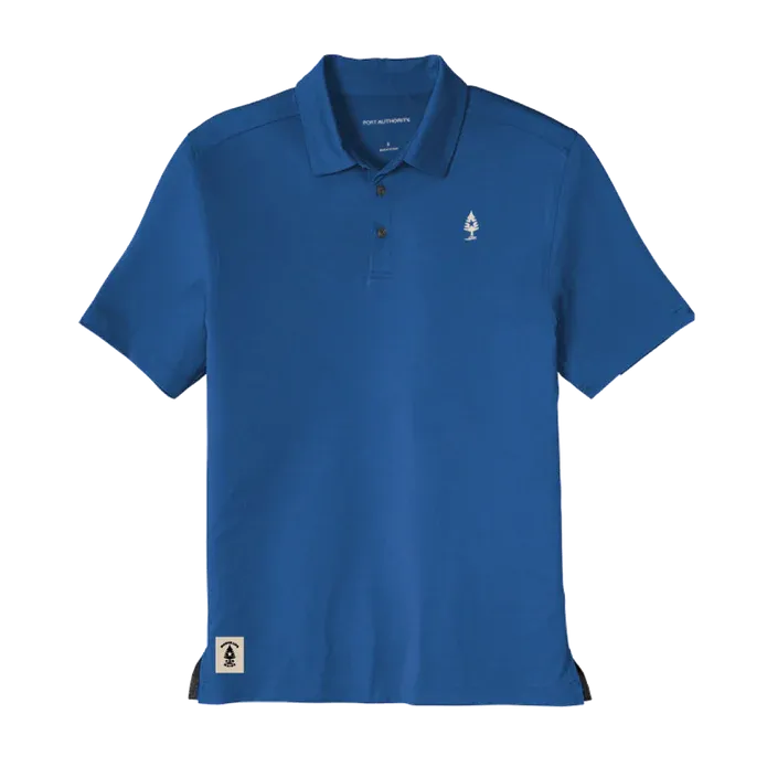 Soft Touch Polo