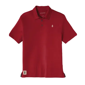 Soft Touch Polo