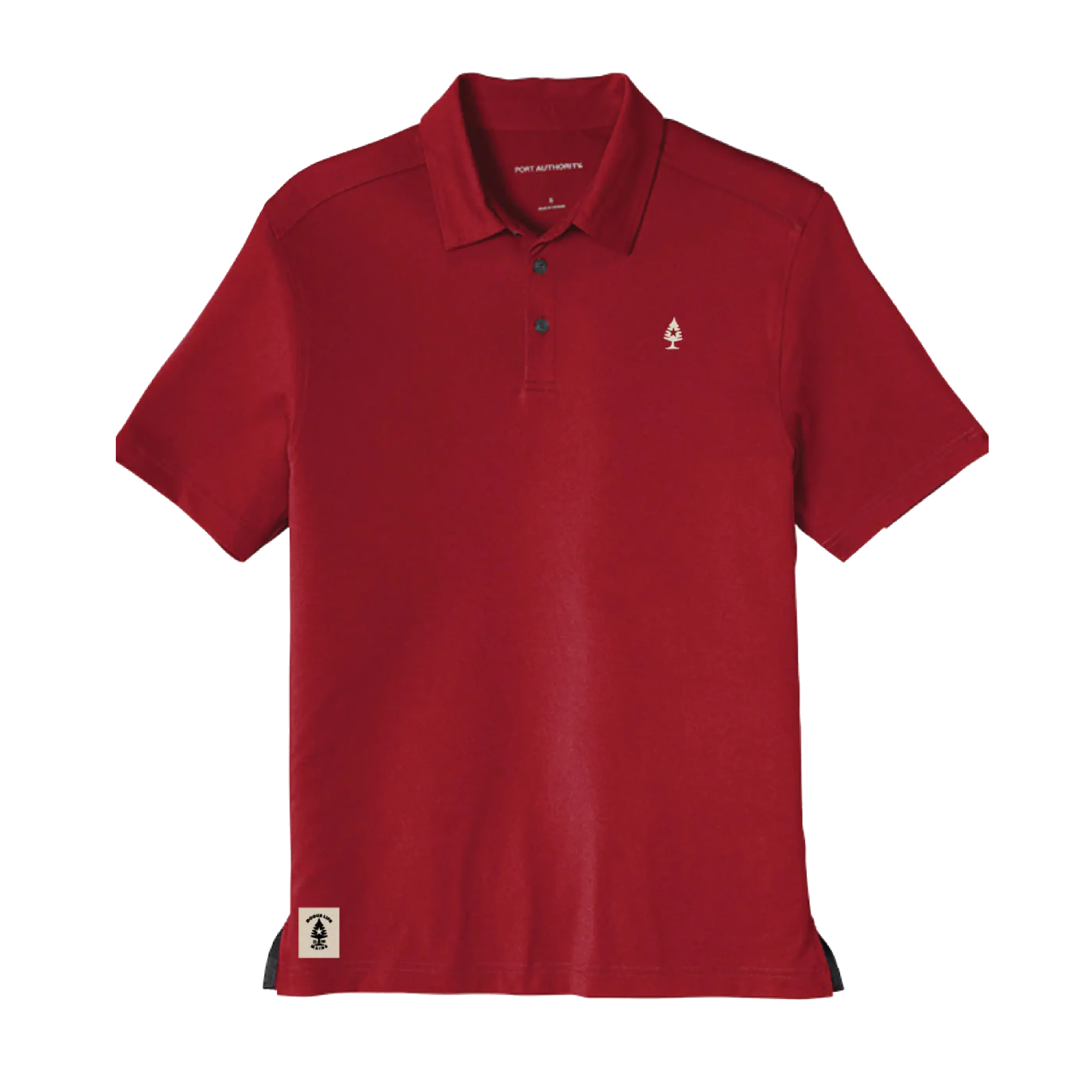 Soft Touch Polo