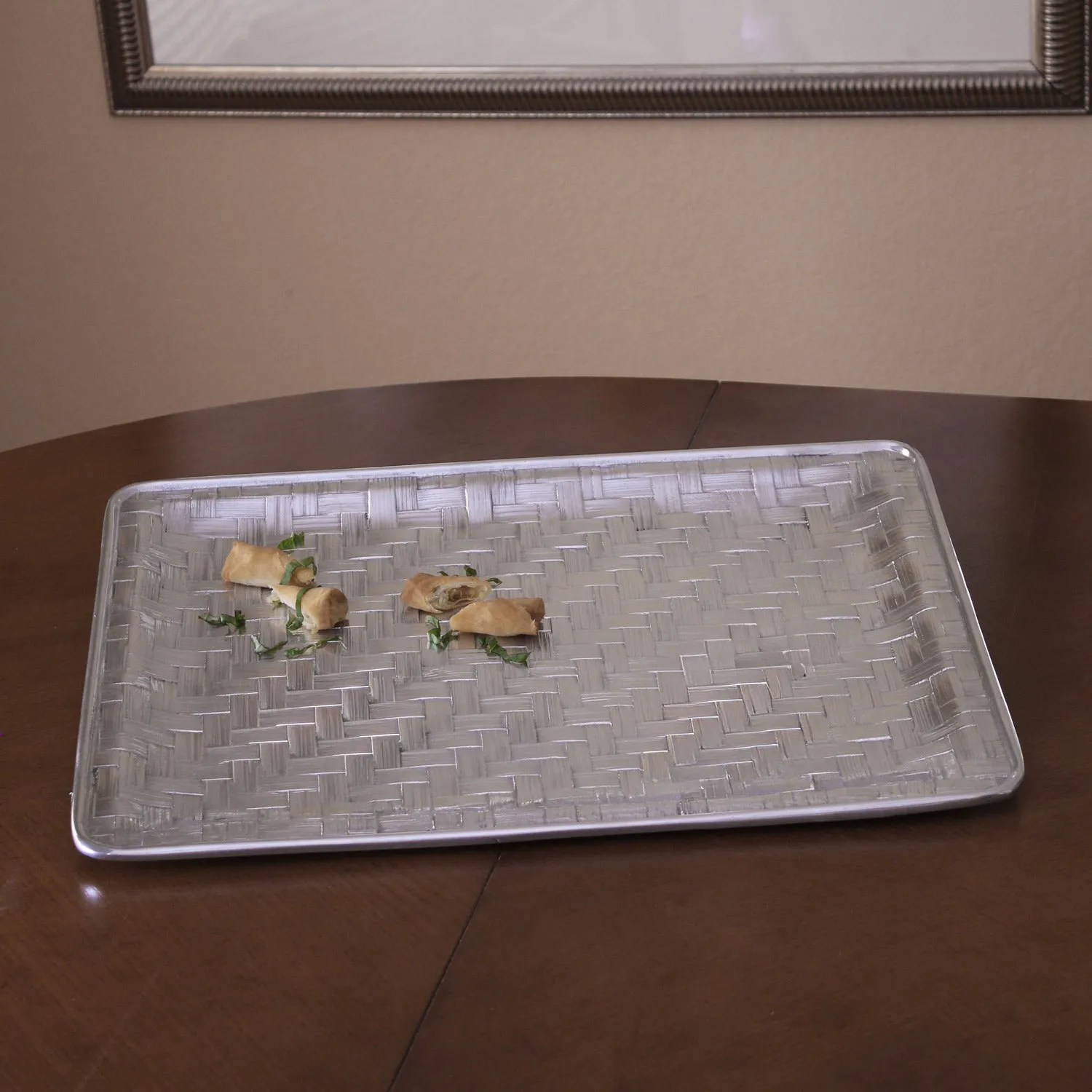 SOHO Bahamas Extra Large Tray