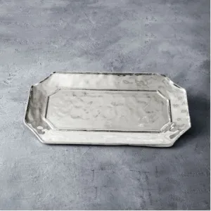 Soho Rectangular Long Lucca Platter