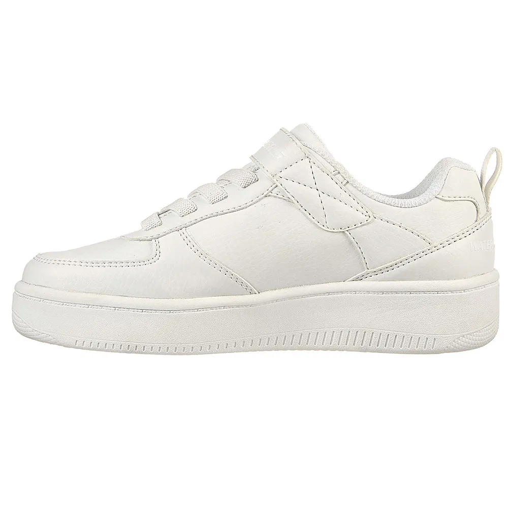 Sport Court 92 - Zelder