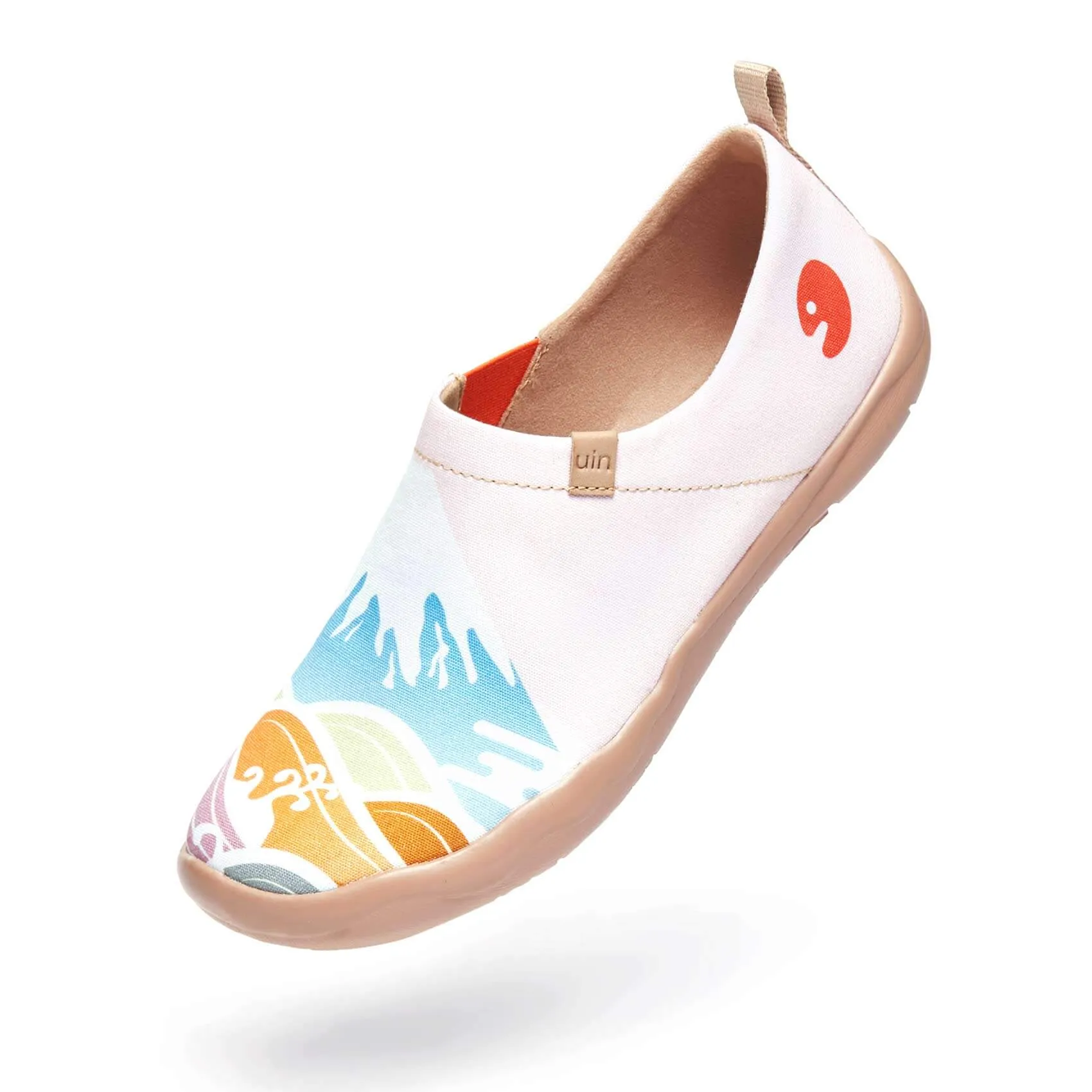 Spring in Mount Fuji Toledo I Women