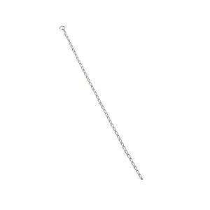 STARRY NIGHT ADD-ON Earrings: Sterling silver
