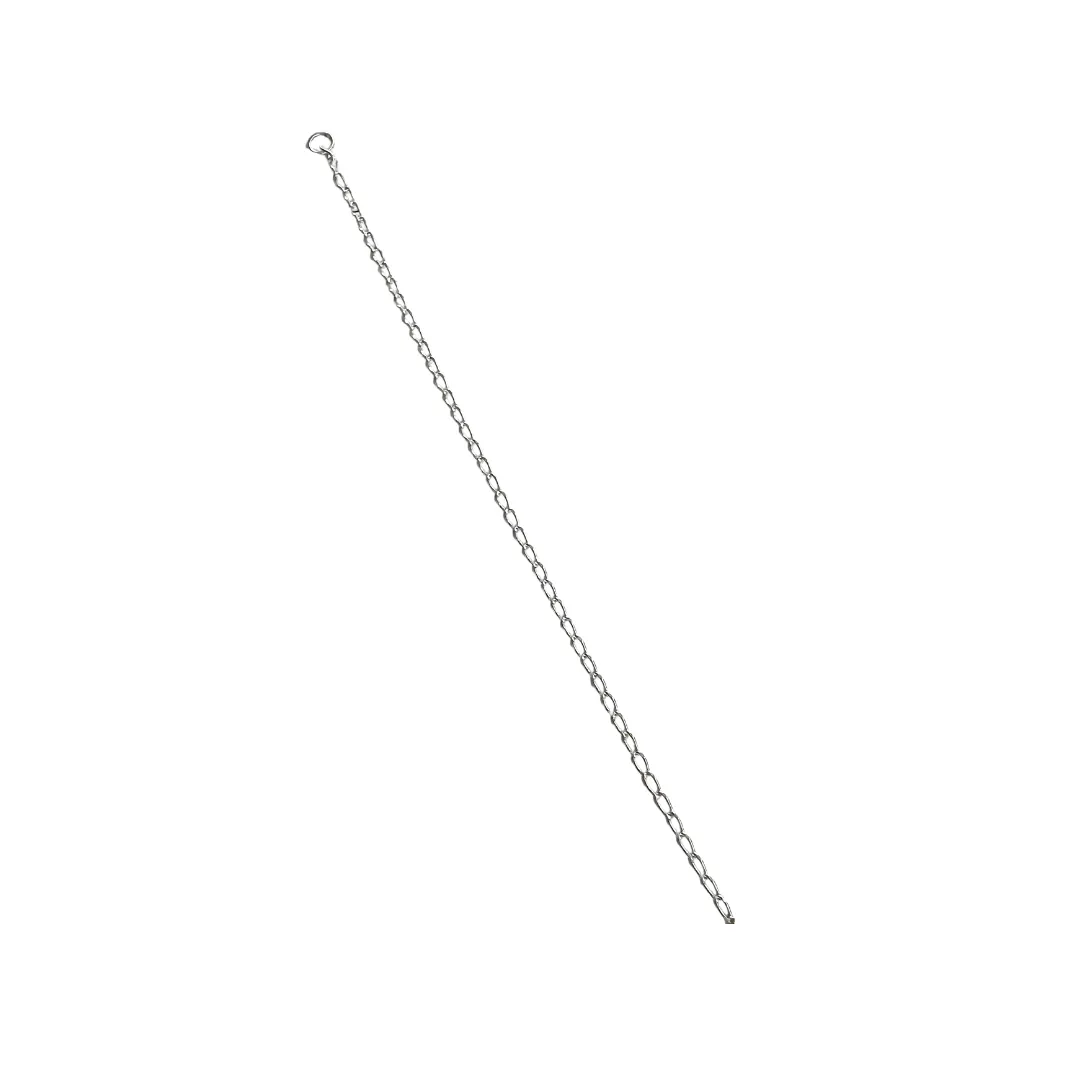 STARRY NIGHT ADD-ON Earrings: Sterling silver