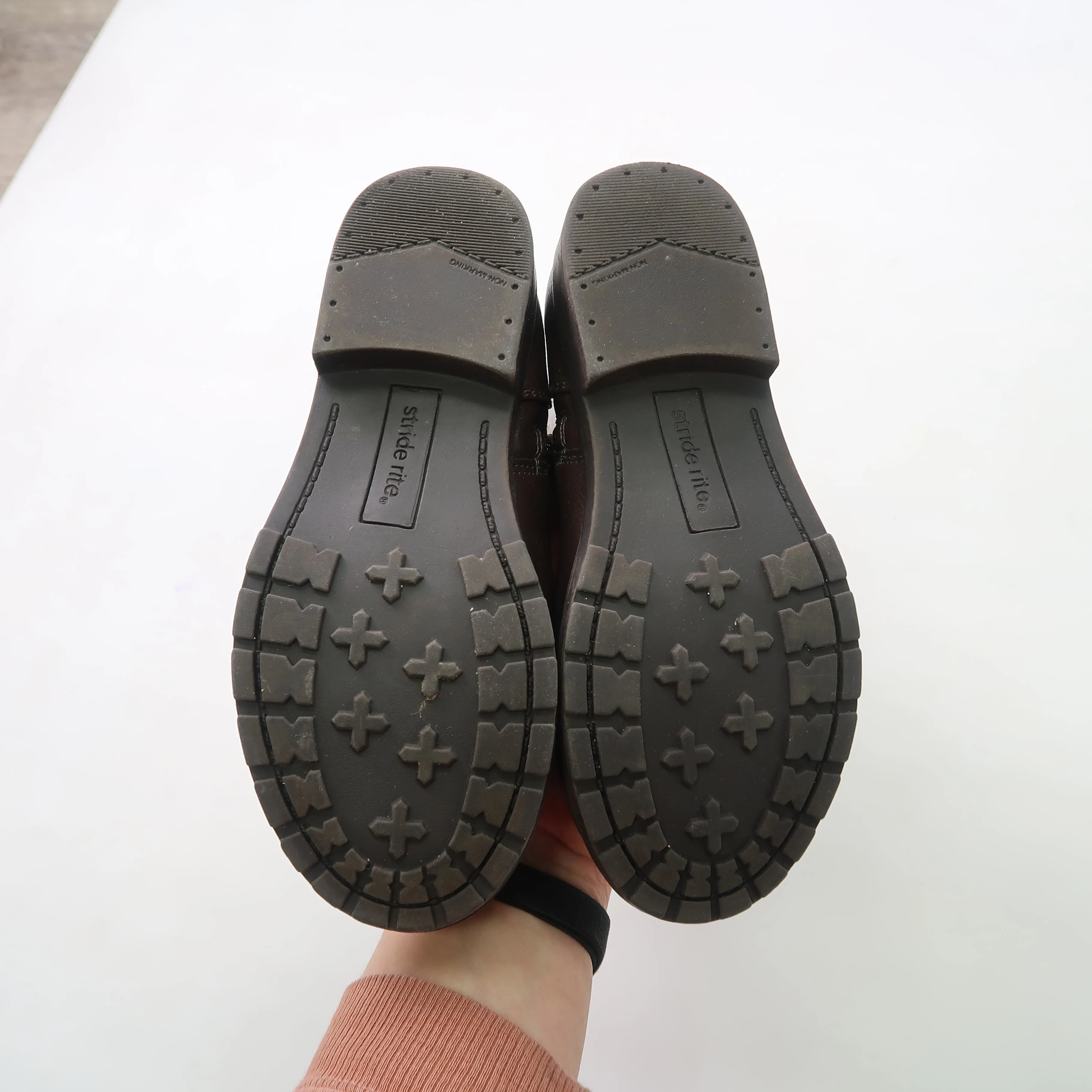 Stride Rite - Boots (Shoes - 12.5)