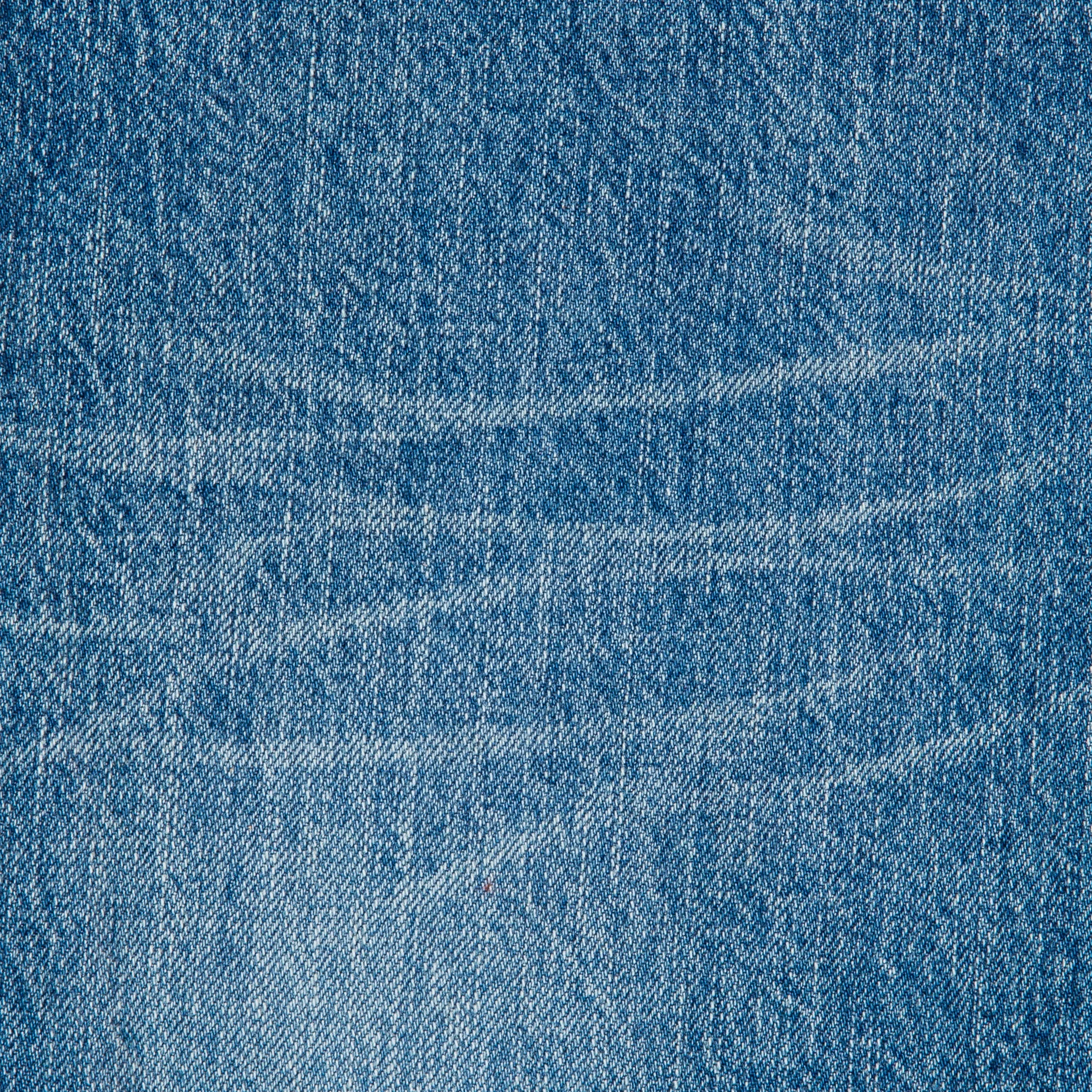 Studio D'Artisan D1811UM Ivy Fit jeans used wash