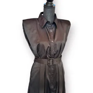Subtle Savanna Dress ~ Final Sale