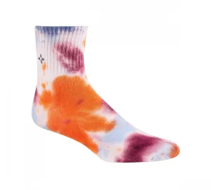 Sun   Stone Men's Novelty Half Calf Ankle Socks