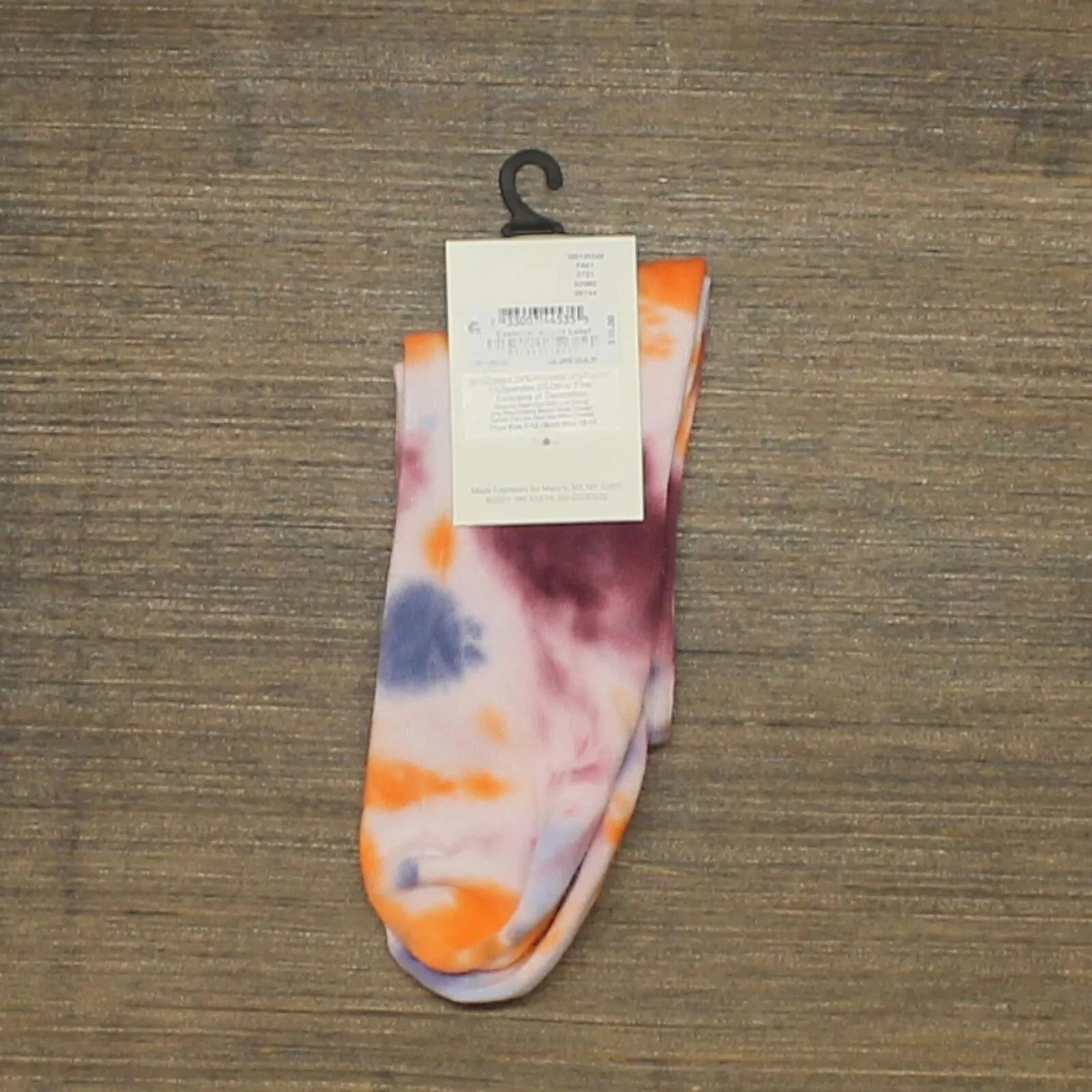 Sun   Stone Men's Novelty Half Calf Ankle Socks