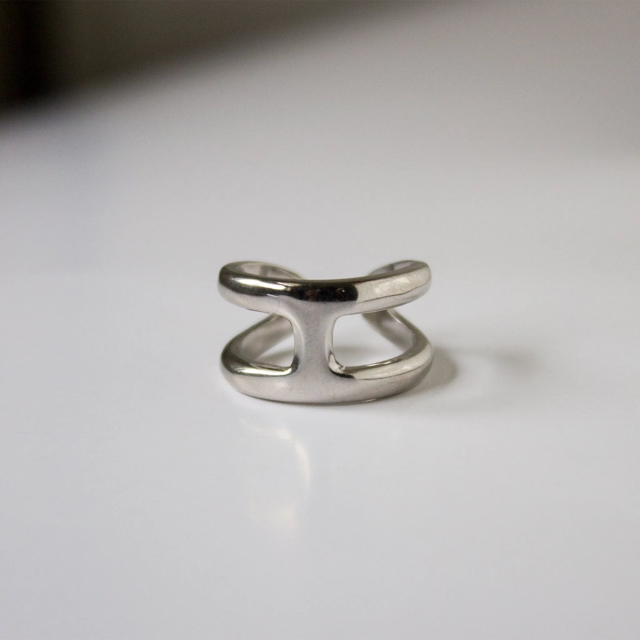T-Bar Ring