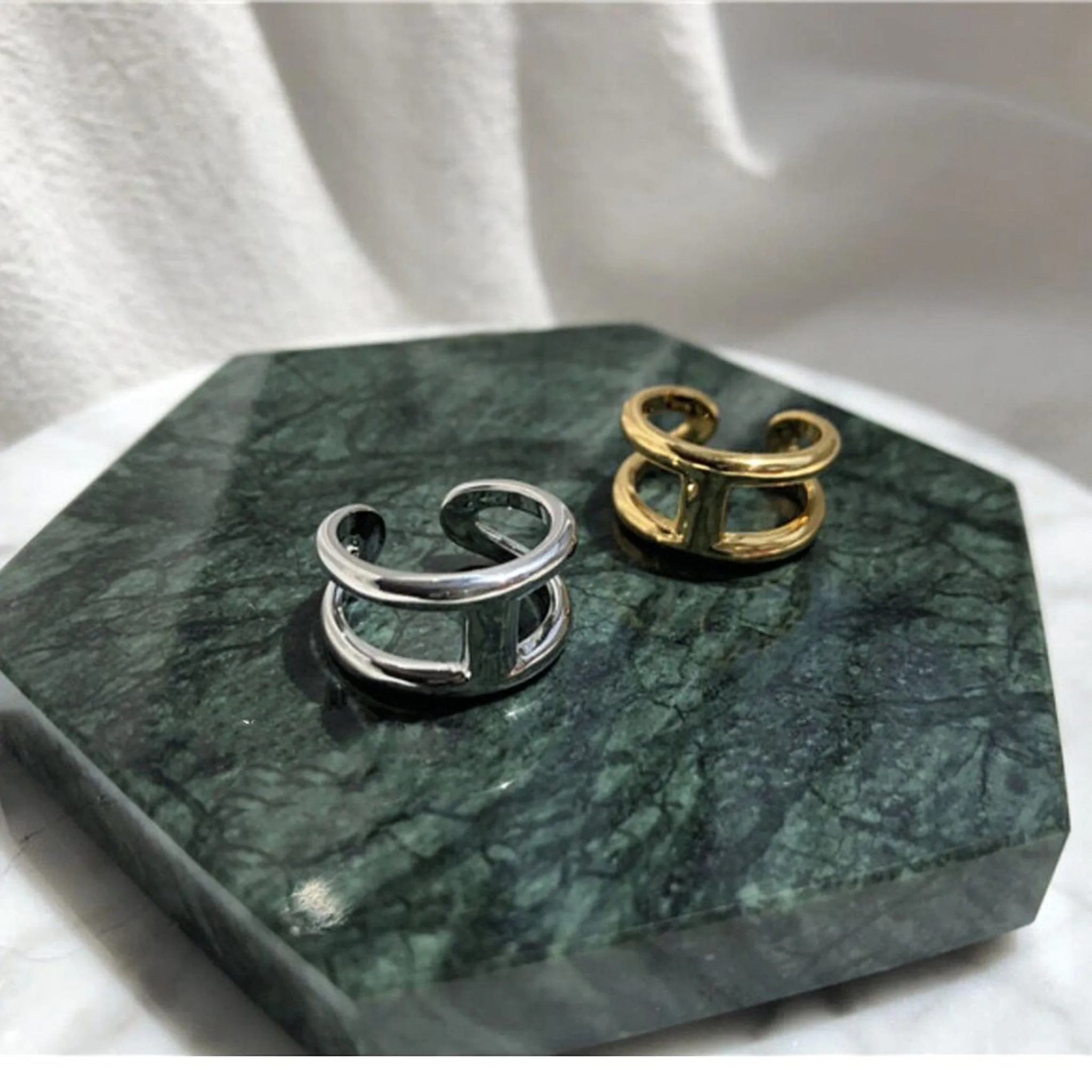 T-Bar Ring