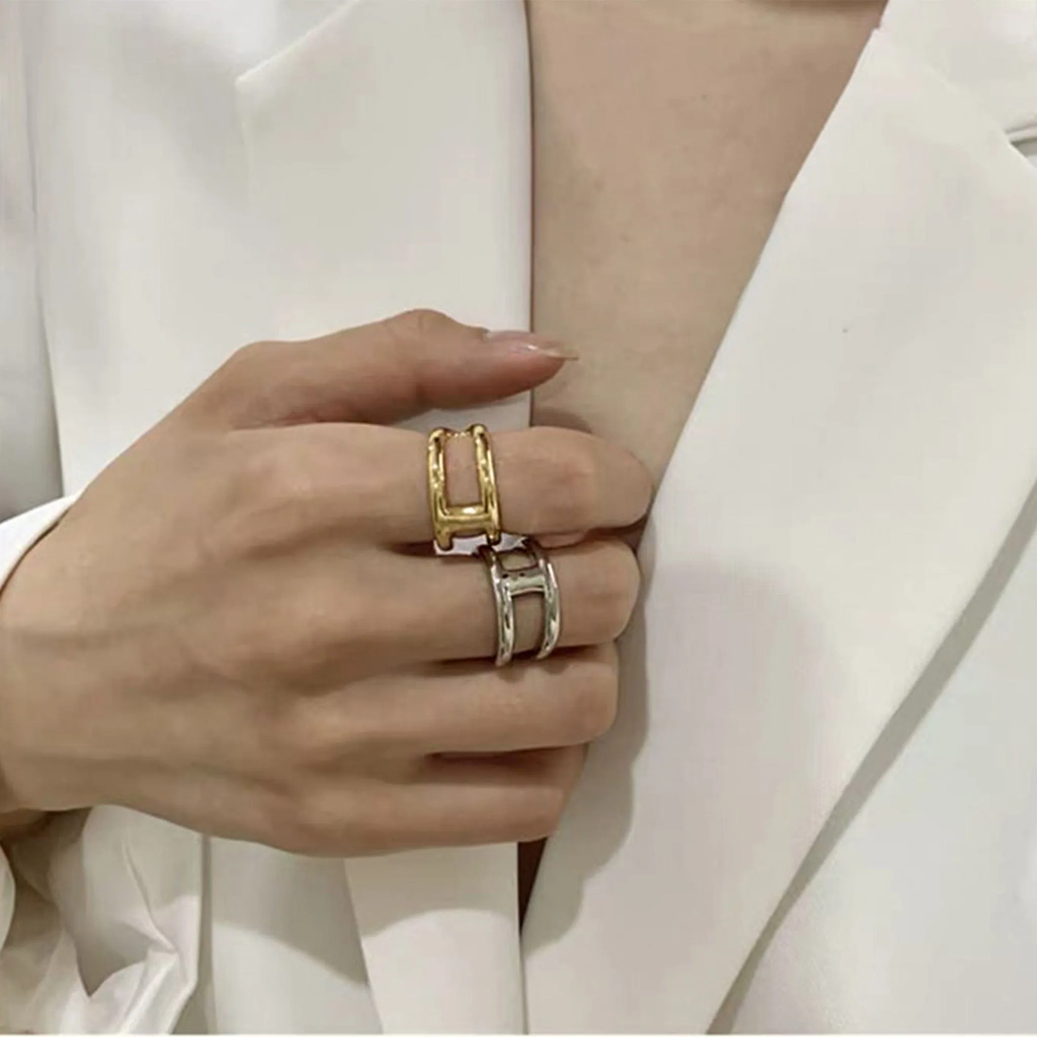 T-Bar Ring