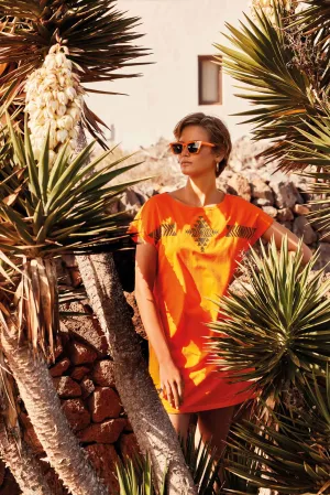 T-shirt oversize Ester