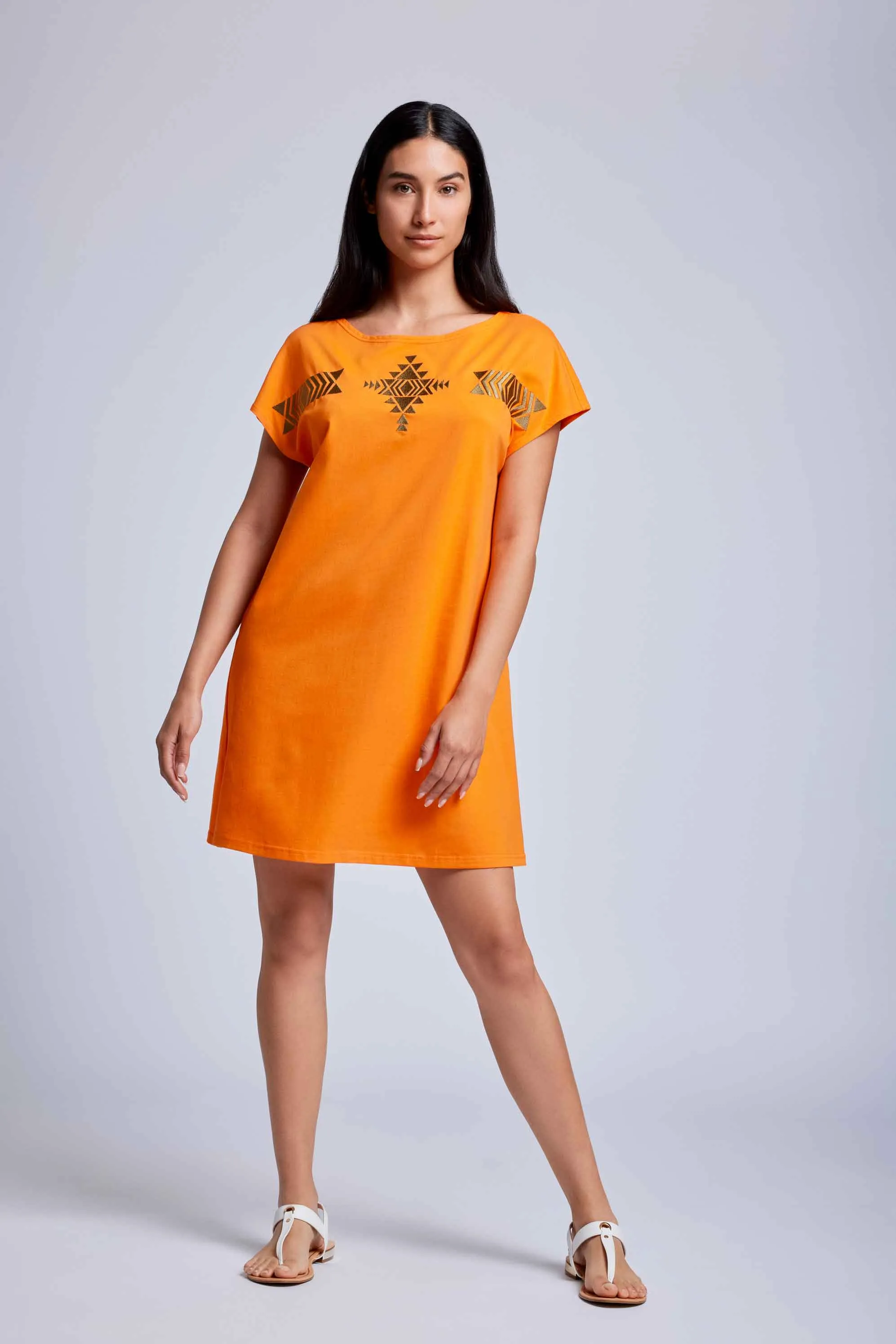 T-shirt oversize Ester