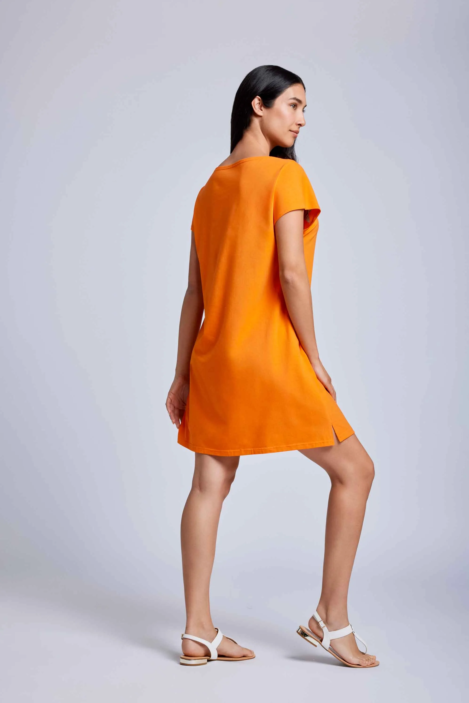 T-shirt oversize Ester