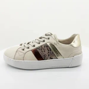 Tabes Sneaker - Egret Mix - RS32