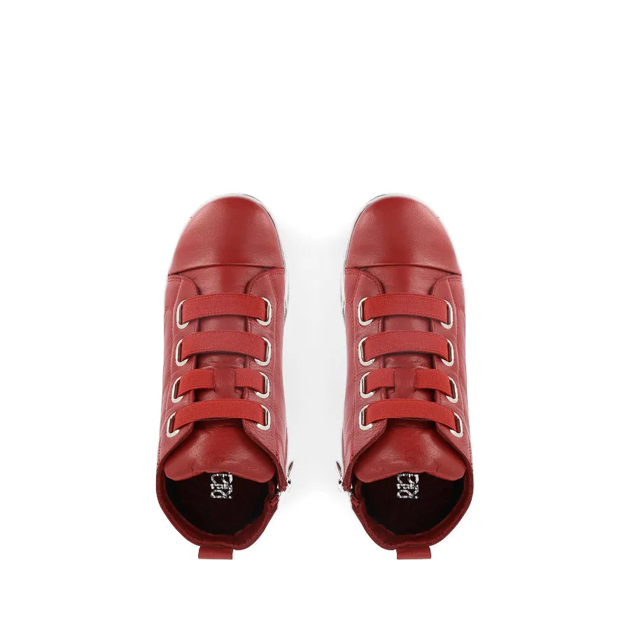 TALMA - CHILLI LEATHER