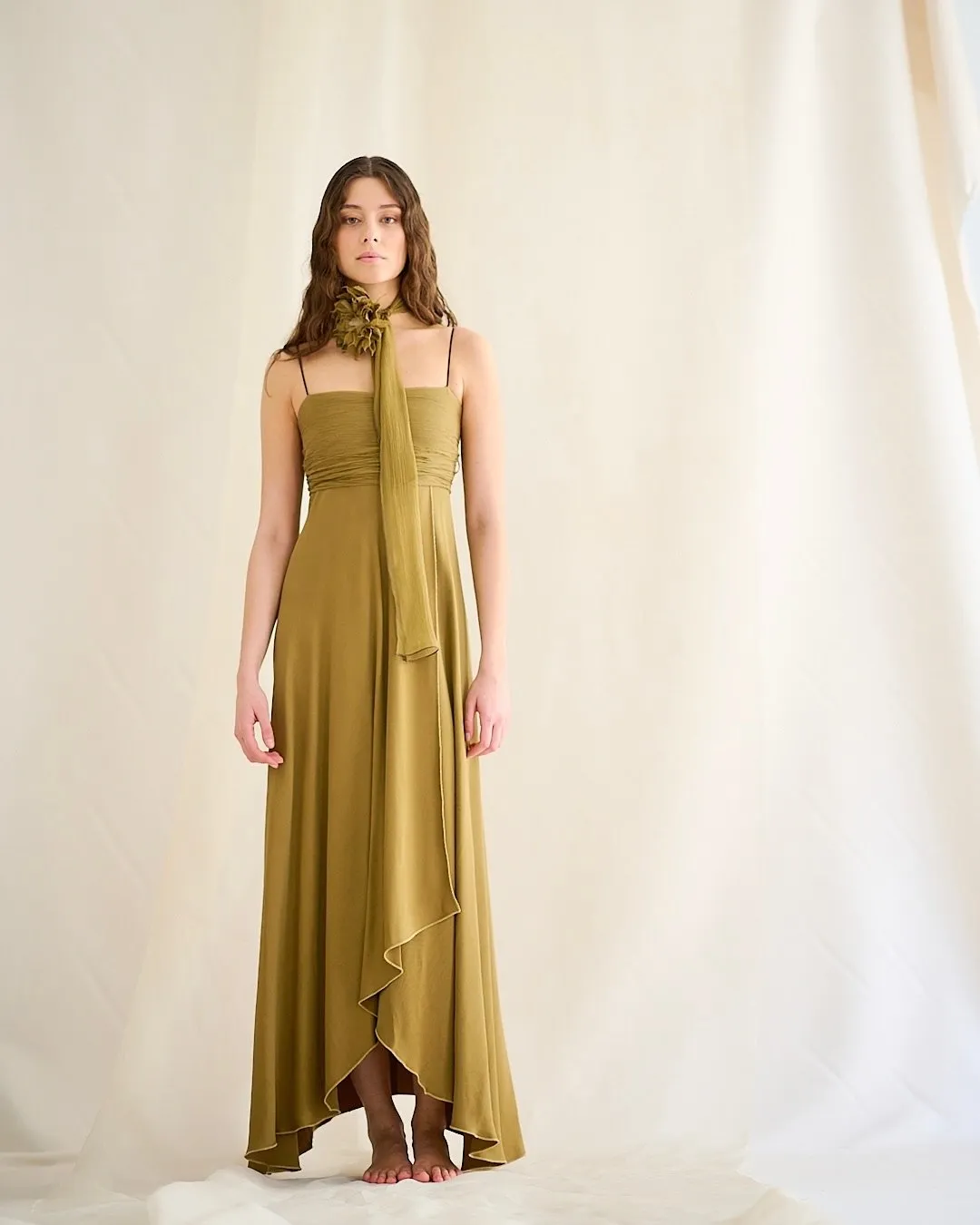 T.ba Penelope Dress