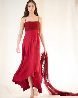 T.ba Penelope Dress