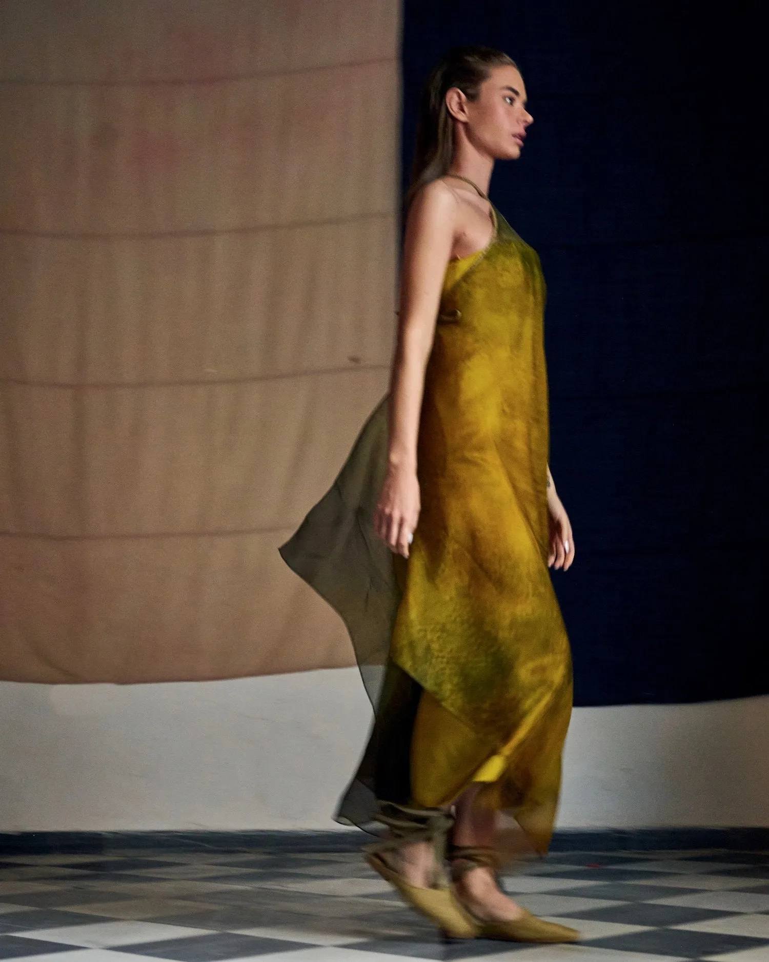 T.ba Solea Dress