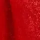 Temperament Commuter Red Dress Euramerican Style