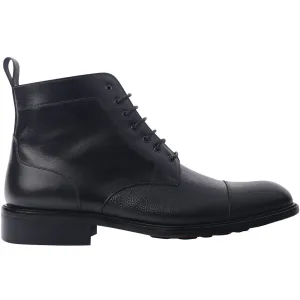 The Legend Boot in Black