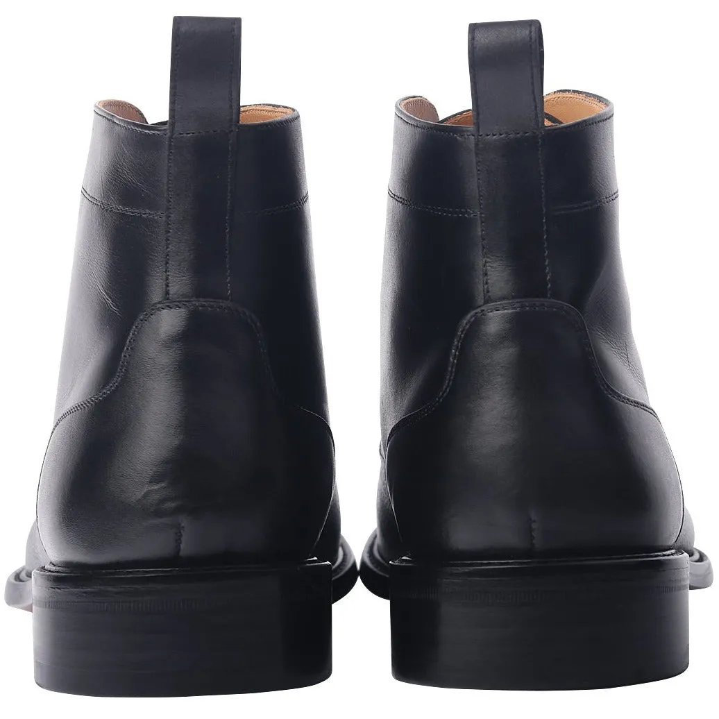 The Legend Boot in Black