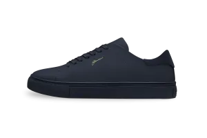 The Lorenzo - Blue Leather / Blue Sole - Womens