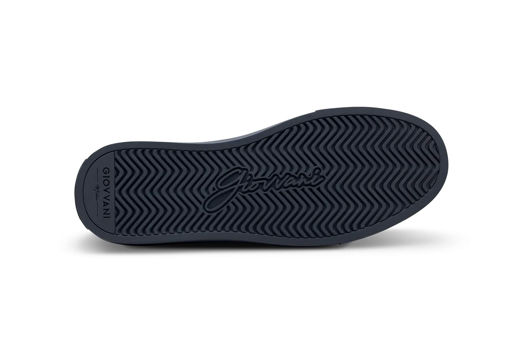 The Lorenzo - Blue Leather / Blue Sole - Womens