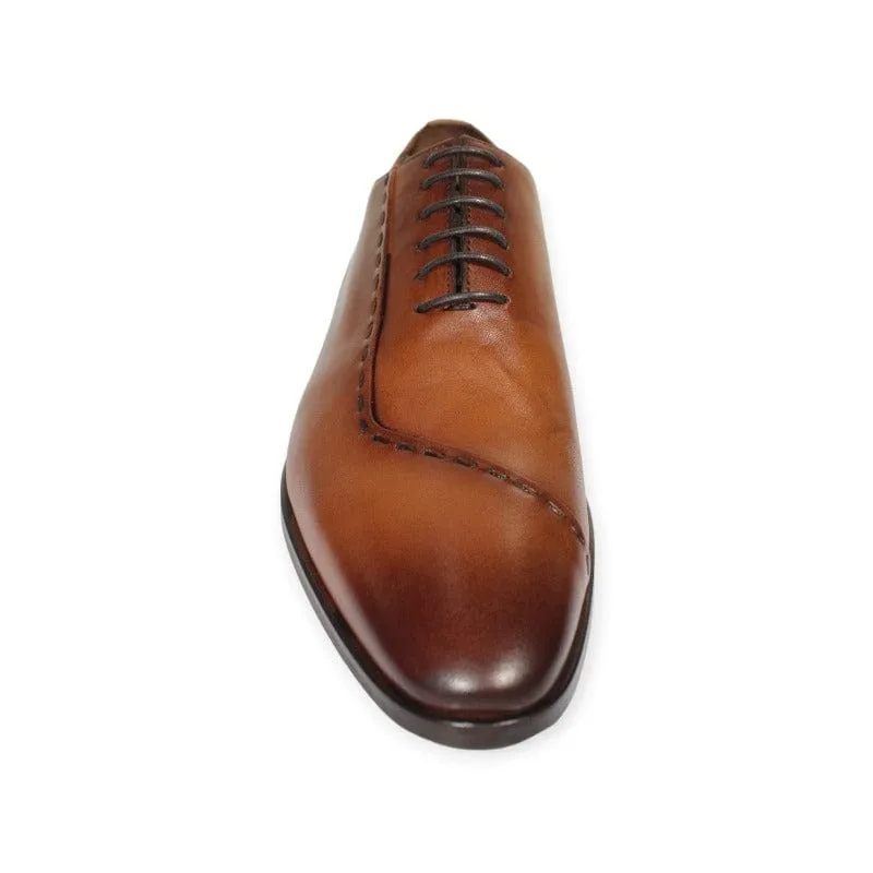 The Marcomen Formal Shoes Brown
