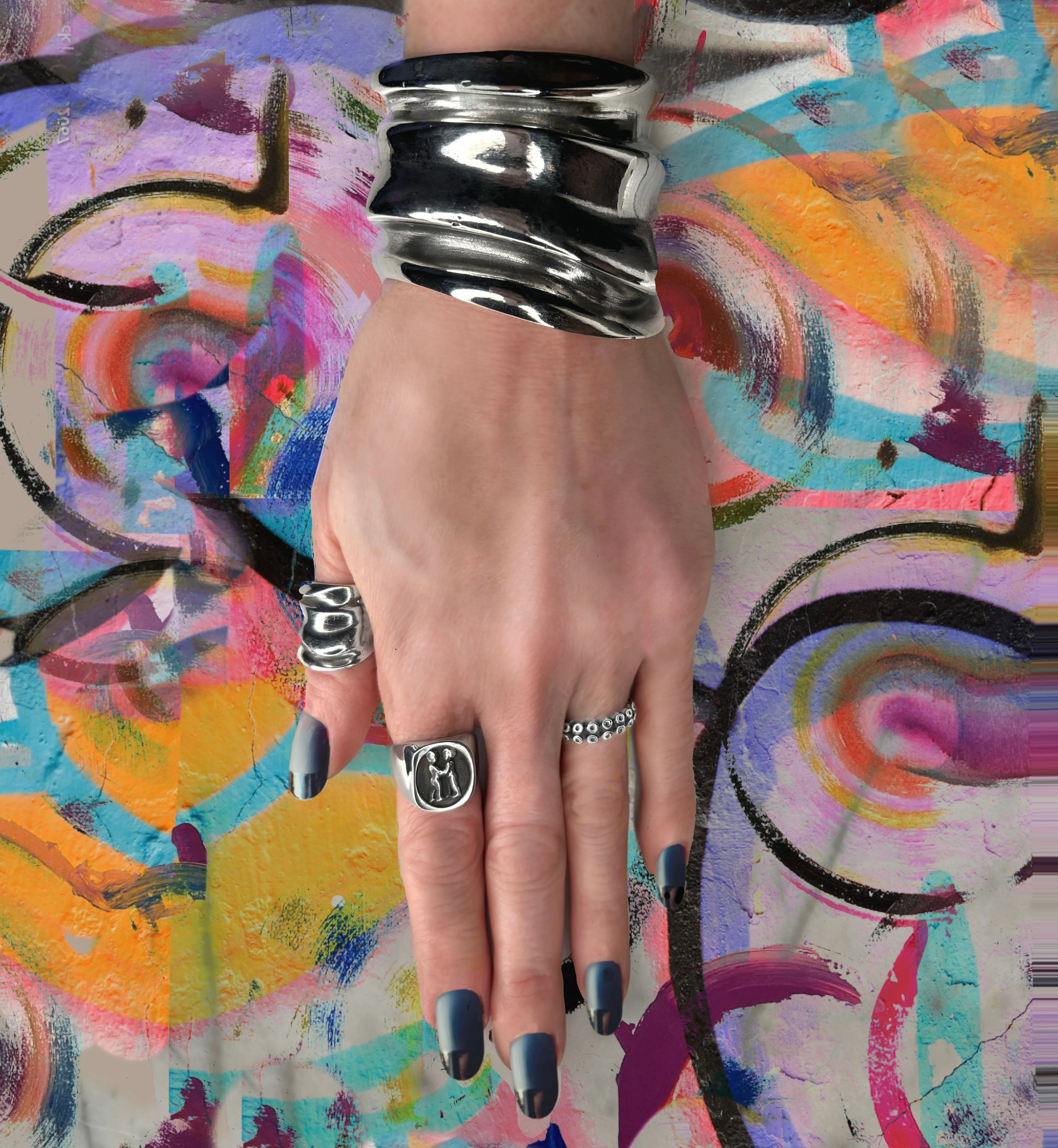 The Tentacle Ring