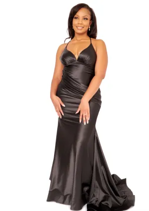 The Veronica Gown (SUMMER SALE)