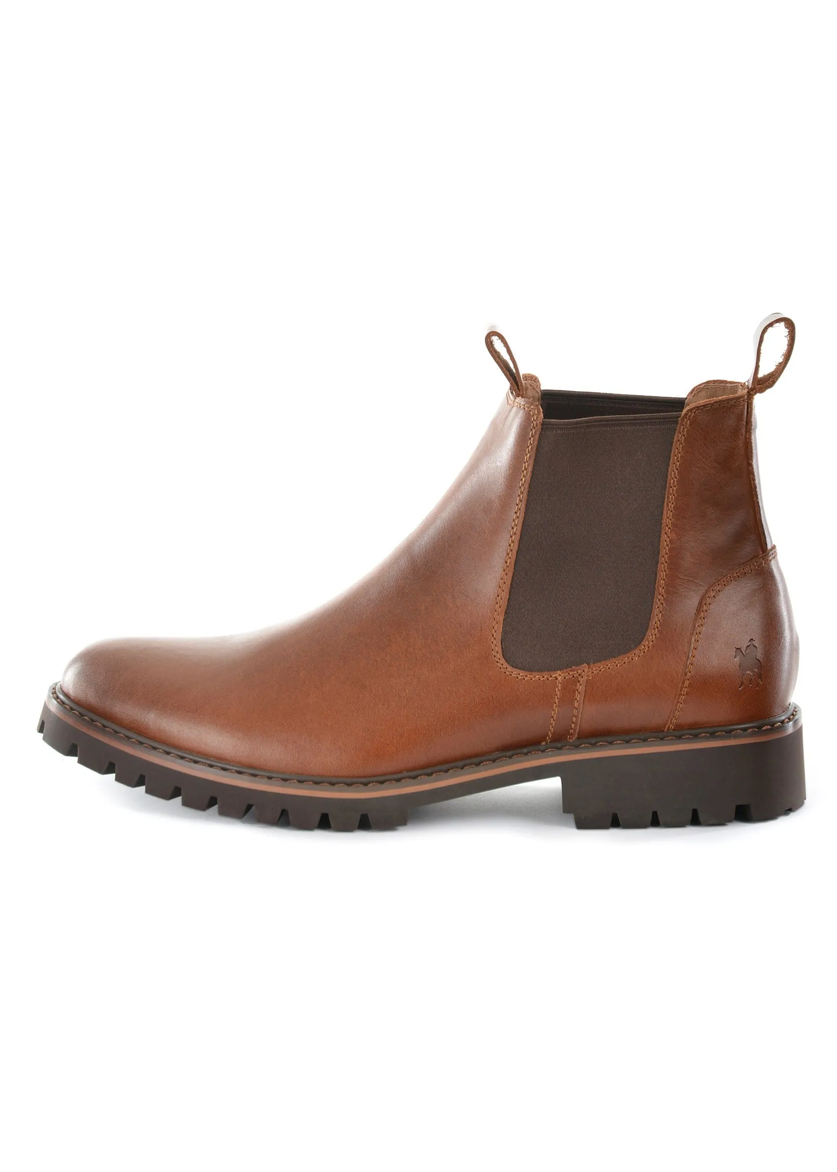 Thomas Cook Mens Jackson Boots (TCP18194)