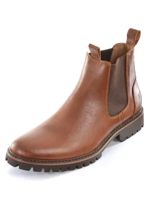 Thomas Cook Mens Jackson Boots (TCP18194)